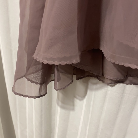 Vintage Victoria Secret Night Gown - Picture 6 of 6